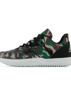 New Balance FuelCell 4040 V6 Turf Trainer (Camo With White): T4040PK6 -wp populaire magasin t4040pk6 202