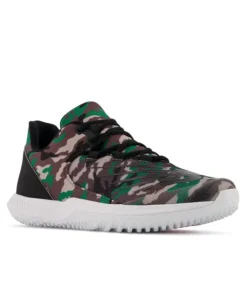 New Balance FuelCell 4040 V6 Turf Trainer (Camo With White): T4040PK6 -wp populaire magasin t4040pk6 5