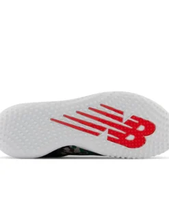 New Balance FuelCell 4040 V6 Turf Trainer (Camo With White): T4040PK6 -wp populaire magasin t4040pk6 6