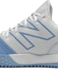 New Balance FuelCell 4040 V6 Turf Trainer (Columbia Blue With White): T4040SD6 -wp populaire magasin t4040sd6 3