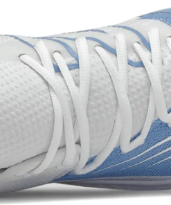 New Balance FuelCell 4040 V6 Turf Trainer (Columbia Blue With White): T4040SD6 -wp populaire magasin t4040sd6 4