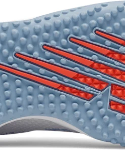 New Balance FuelCell 4040 V6 Turf Trainer (Columbia Blue With White): T4040SD6 -wp populaire magasin t4040sd6 6