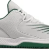 New Balance FuelCell 4040 V6 Turf Trainer (White And Green): T4040TF6 2 New Balance FuelCell 4040 V6 Turf Trainer (White And Green): T4040TF6 -wp populaire magasin t4040tf6 2