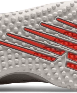 New Balance FuelCell 4040 V6 Turf Trainer (Grey With White) : T4040TG6 -wp populaire magasin t4040tg6 6