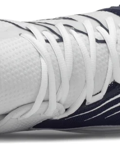 New Balance FuelCell 4040 V6 Turf Trainer (Navy With White): T4040TN6 -wp populaire magasin t4040tn6 4