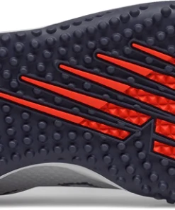 New Balance FuelCell 4040 V6 Turf Trainer (Navy With White): T4040TN6 -wp populaire magasin t4040tn6 6