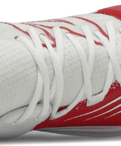 New Balance FuelCell 4040 V6 Turf Trainer (Red With White): T4040TR6 10 New Balance FuelCell 4040 V6 Turf Trainer (Red With White): T4040TR6 -wp populaire magasin t4040tr6 4