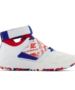 New Balance Lindor 1 Signature Turf Trainer: TLINDWB1