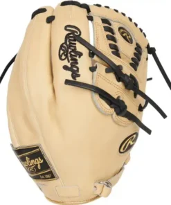 Rawlings Pro Label 7 Heart Of The Hide Infield/Pitcher Glove: PRO206F-30C