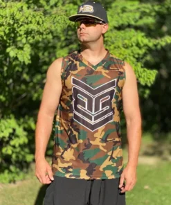 Banger Brand Exclusive Sleeveless Jersey Series -wp populaire magasin 0491873F 823D 4892 A340 685FEEC65978 1 105 c