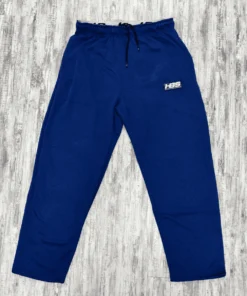 HB Sports Headbanger Sports Performance Fleece Lined Sweatpants: Navy -wp populaire magasin 10 39930b72 e057 419a bb66 77b31ef9a964