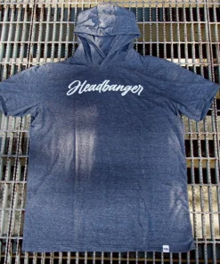 HB Sports Lifestyle Short Sleeve Cotton Hoodie -wp populaire magasin 12 2900256a 73e5 4824 ac55 bbd39eb4bad0