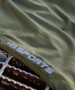 HB Sports Lifestyle Performance Shorts -wp populaire magasin 15