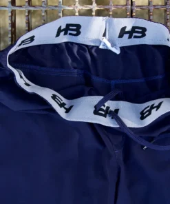 HB Sports Lifestyle Performance Shorts -wp populaire magasin 19