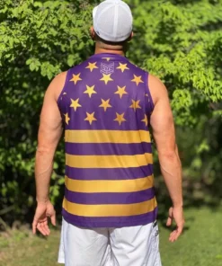 Banger Brand Exclusive Sleeveless Jersey Series -wp populaire magasin 1BB4BDB3 B9E9 44ED A5C0 5A27088EA1BB 1 105 c