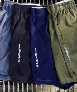 HB Sports Lifestyle Performance Shorts -wp populaire magasin 1 0324a452 1194 474e 9d30 dda58a11afee