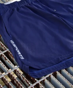 HB Sports Lifestyle Performance Shorts -wp populaire magasin 20