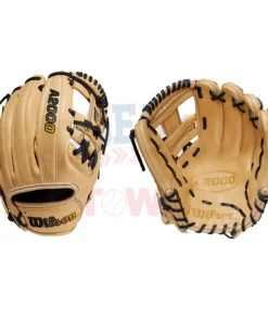 Wilson 2023 A2000 1786 11.5" Baseball Glove