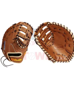 Wilson 2023 A2000 Amanda Chidester Game Model 12.5" Firstbase Fastpitch Glove