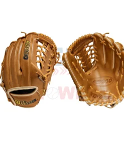 Wilson 2023 A2000 Pedroia Fit PF89 11.5" Baseball Glove