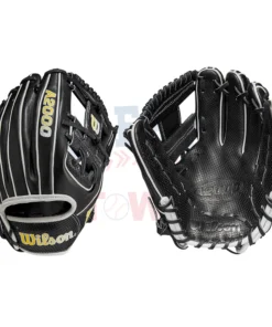 Wilson 2023 A2000 Spin Control 1786 11.5" Baseball Glove