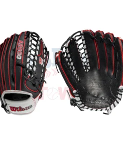 Wilson 2023 A2000 Spin Control W/ Superskin OT7 12.75" Baseball Glove