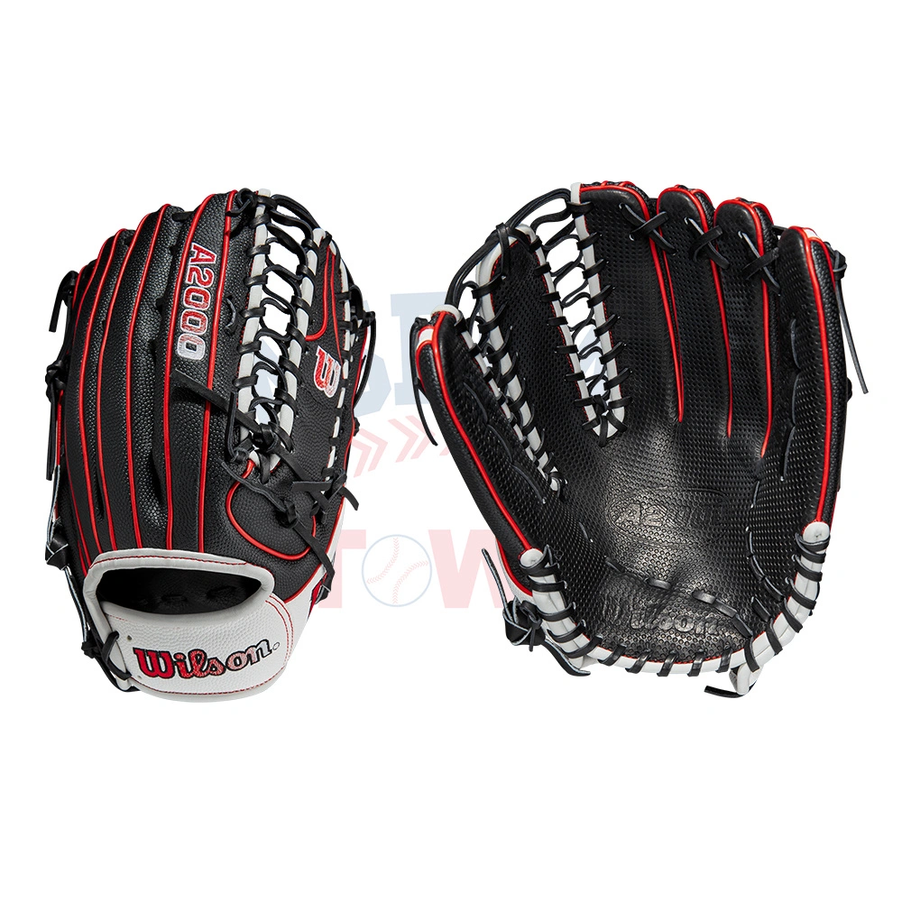 Wilson 2023 A2000 Spin Control W/ Superskin OT7 12.75" Baseball Glove 3 Wilson 2023 A2000 Spin Control W/ Superskin OT7 12.75" Baseball Glove