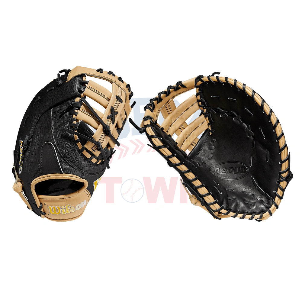 Wilson 2023 A2000 Superskin 1679 12.5" Firstbase Baseball Glove 3 Wilson 2023 A2000 Superskin 1679 12.5" Firstbase Baseball Glove