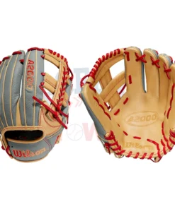Wilson 2023 A2000 SUPERSKIN 1785 11.75" Baseball Glove
