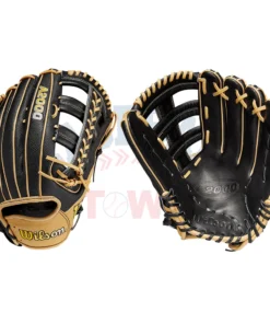 Wilson 2023 A2000 SUPERSKIN 1810 12.75" Baseball Glove