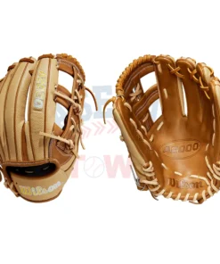 Wilson 2023 A2000 SUPERSKIN 1912 12" Baseball Glove