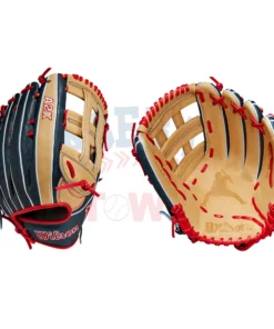 Wilson 2023 A2K Juan Soto Game Model 12.75" Baseball Glove