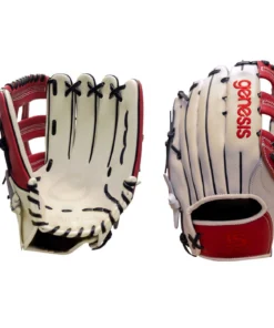 LOUISVILLE SLUGGER 2023 Genesis 13.5" Slowpitch Glove