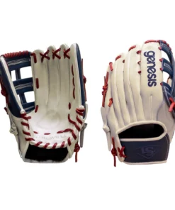 LOUISVILLE SLUGGER 2023 Genesis 14" Slowpitch Glove