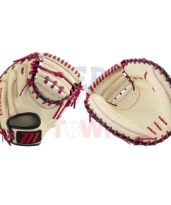 Marucci 235C1 Oxbow M Type 33.5" Catcher's Baseball Glove