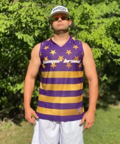 Banger Brand Exclusive Sleeveless Jersey Series -wp populaire magasin 29FA8141 CC58 4569 9E6E 828AB8D3D1BE 1 105 c