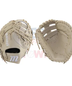 Marucci 37S1 Ascension M Type 12.5" Firstbase Baseball Glove
