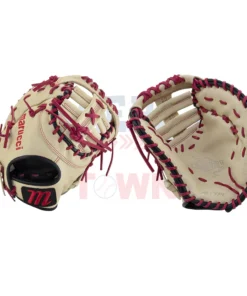 Marucci 38S1 Oxbow M Type 12.75" Firstbase Baseball Glove