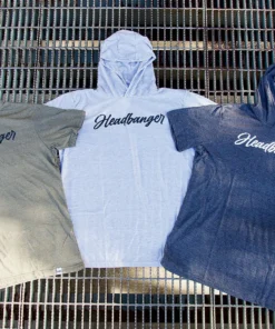 HB Sports Lifestyle Short Sleeve Cotton Hoodie -wp populaire magasin 3 7d62e948 0d5c 40dd ae55 434fcda73004