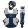 Rawlings Youth Navy/White VELO 2.0 Catcher's Gear Box Set: CSV2Y-N/W -wp populaire magasin 41dWYQpSD2L. SL500