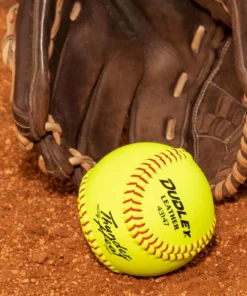 Dudley 12" NFHS Thunder Heat Fastpitch Softballs (Dozen): 43147 7 Dudley 12" NFHS Thunder Heat Fastpitch Softballs (Dozen): 43147 -wp populaire magasin 43147 LS 2 SPCOM