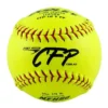 Dudley 12" NFHS CFP Fastpitch Softball (Dozen): 43873 -wp populaire magasin 43873