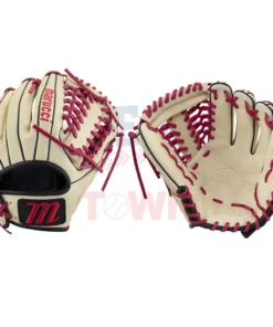 Marucci 44A6 Oxbow M Type 11.75" Baseball Glove