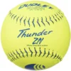 Dudley Thunder ZN 12" Classic M USSSA Slowpitch Softballs (DOZEN): 4U540Y 2 Dudley Thunder ZN 12" Classic M USSSA Slowpitch Softballs (DOZEN): 4U540Y -wp populaire magasin 4U 540Y 1000x 79ff7c09 75f5 439d 94ce 68446643cc89