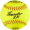 Dudley Thunder ZN .44/375 12" USA/ASA Slowpitch Softballs (DOZEN): 4A136Y 1 Dudley Thunder ZN .44/375 12" USA/ASA Slowpitch Softballs (DOZEN): 4A136Y -wp populaire magasin 4a136 720x 4c0cec51 aad8 44b0 8e21 19bc5580a7a7