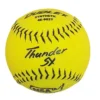 Dudley Thunder SY HYCON ICON NSA 11" Synthetic Slowpitch Softballs (DOZEN): 4E902Y 1 Dudley Thunder SY HYCON ICON NSA 11" Synthetic Slowpitch Softballs (DOZEN): 4E902Y -wp populaire magasin 4e902y x700 663077b4 7051 4f13 8fb2 720a28fc12af