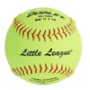 Dudley 11" Little League SBC 11 Fastpitch Softball (Dozen): 4L116Y -wp populaire magasin 4l116y x700 a0a44822 c344 4dd4 b385 42adfc1e76ea