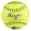Dudley Thunder SY 11" Classic W Synthetic USSSA Slowpitch Softballs (DOZEN): 4U542Y -wp populaire magasin 4u542y x1400 ca1bdca5 9c04 4444 906a a5419ea53b50