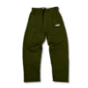 HB Sports Headbanger Sports Performance Fleece Lined Sweatpants: Olive Green 1 HB Sports Headbanger Sports Performance Fleece Lined Sweatpants: Olive Green -wp populaire magasin 5