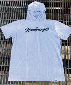 HB Sports Lifestyle Short Sleeve Cotton Hoodie -wp populaire magasin 6 43eccd1e c1e6 4e57 9500 b2d5efb6eda4